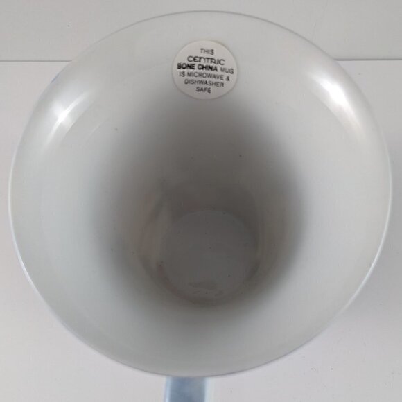 Vintage James Dean Tea/Coffee Mug Cup China NIB - Picture 5 of 12